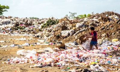 La misión de erradicar basurales en Machalí
