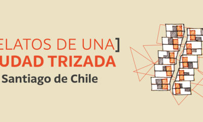 Santiago de Chile: la ciudad trizada
