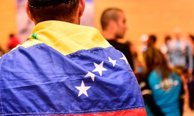 ¿Puede ser la transición chilena un modelo a seguir en Venezuela?