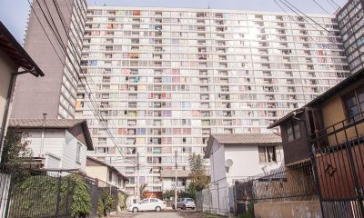 Loreto Rojas, urbanista UAH: “¿Qué significa vivir una pandemia en torres de mil departamentos?”