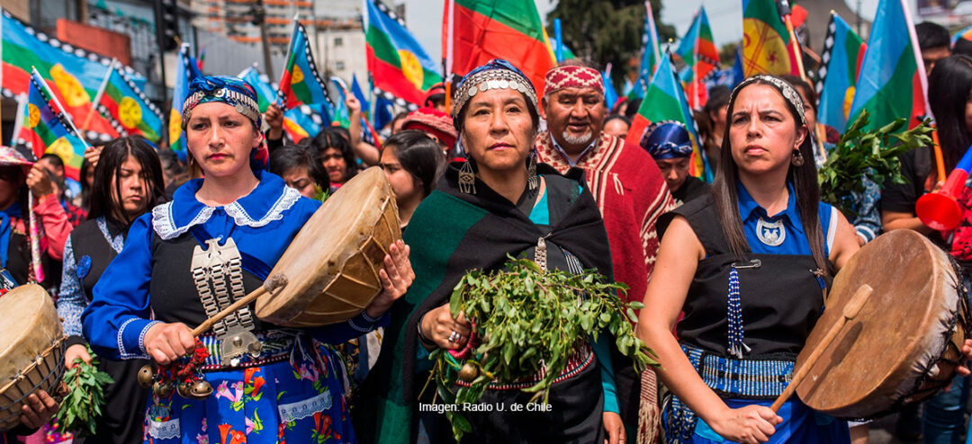 Leonardo Díaz, etnomusicólogo: “Quienes consideran monótona la música mapuche conocen muy poco sobre ella”