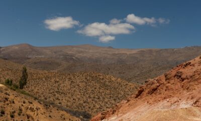 Paula Ugalde: «No podemos seguir destruyendo el desierto de Atacama»